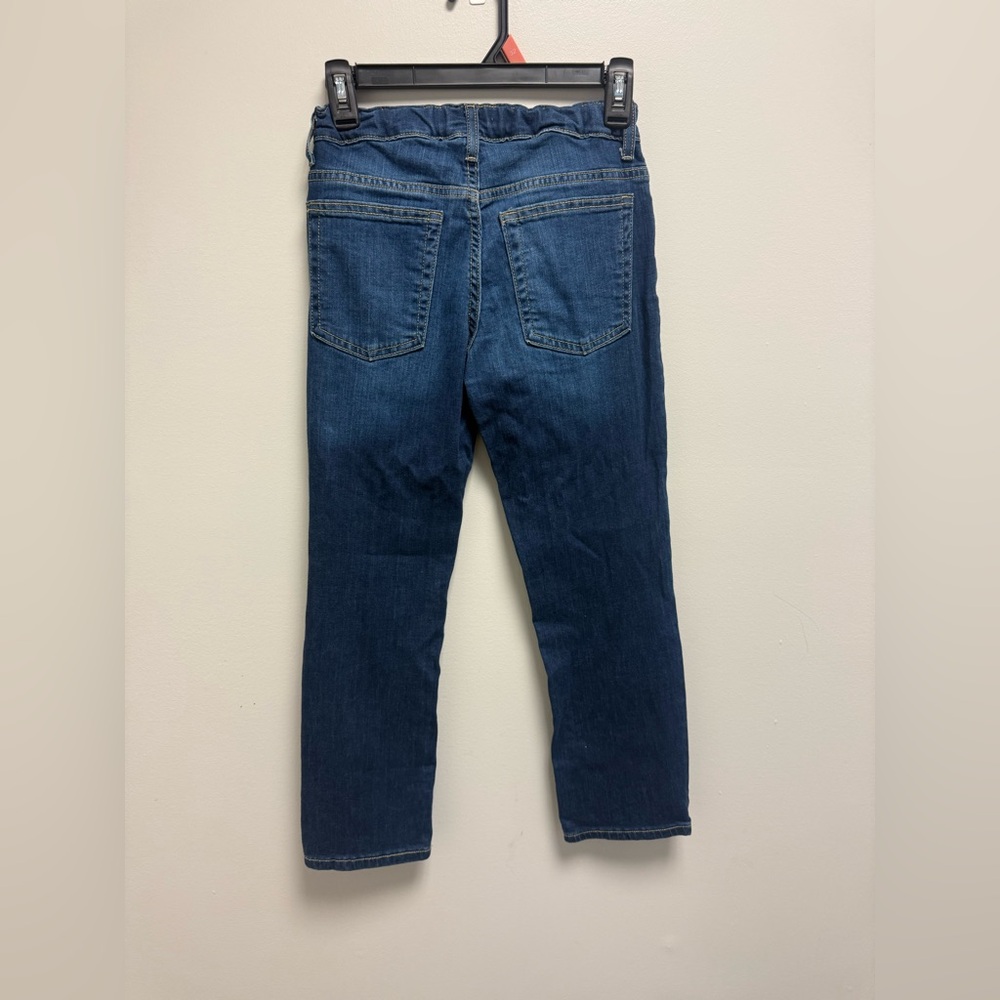 Sonoma Flexwear Indigo Jeans Boy size‎ 10 - Picture 2 of 10